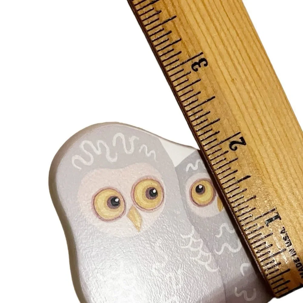 Owl Shelf